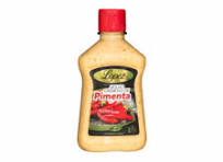 LOPEZ CREME DE PIMENTA